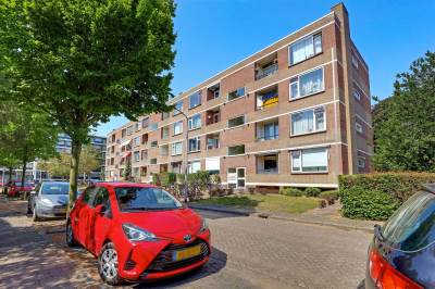 Woning Beverweg 70 Nijmegen