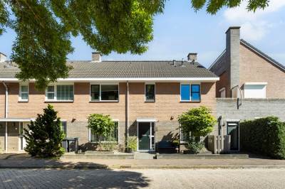Woning Gochsestraat 39 Huissen
