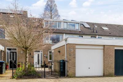 Woning Achtste Buitenpepers 15 Den Bosch