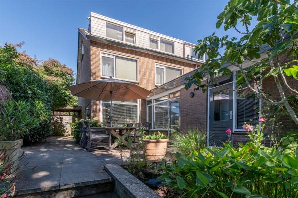 Woning Christinastraat 7 Elst (UT)
