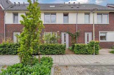 Woning Rietlanden 92 Ooij