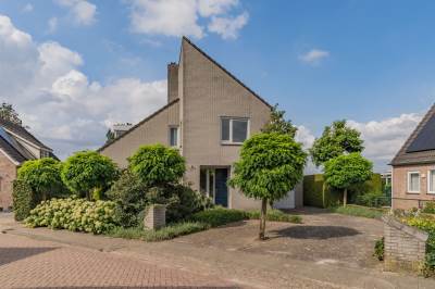 Woning Bolakker 15 Berkel-Enschot