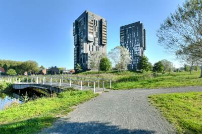 Woning Dirk Hartogstraat 319 Breda