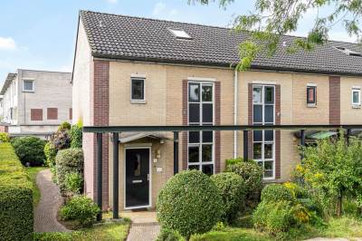 Woning Ien Dalessingel 1 Zutphen
