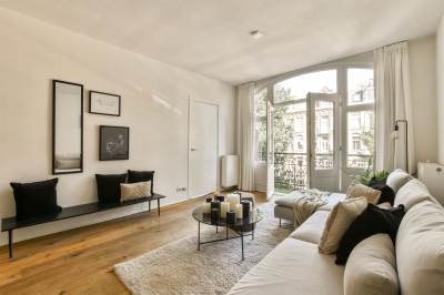 Woning Bilderdijkstraat 762 Amsterdam