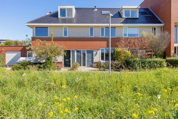 Woning Rietkade 25 Den Haag