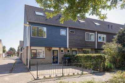 Woning Delfland 41 Purmerend