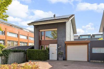Woning Oleanderstraat 10 Breda