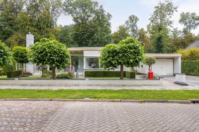 Woning Buitenom 1 Bant