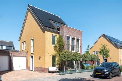 Woning Navona 44 Hoofddorp