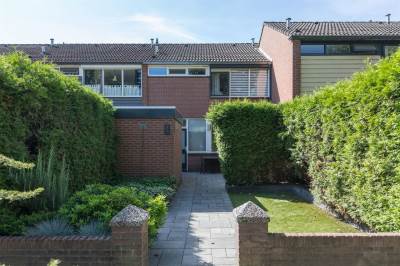 Woning Eltingerhof 5 Duiven