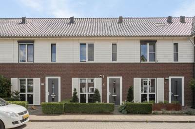 Woning Den Oven 13 Geffen