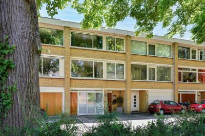 Woning Camera Obscuralaan 111 Amstelveen