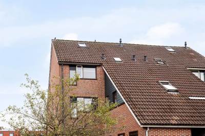 Woning Papegaaistraat 24 Krommenie