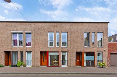 Woning Medemblikstraat 5 Amersfoort