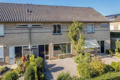 Woning Jan Pzn Coenstraat 7 Veghel