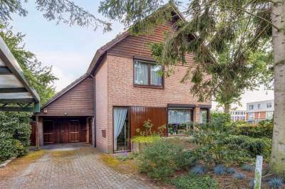 Woning Rhaanbrink 79 Enschede