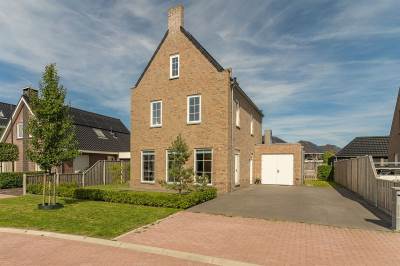 Woning Mantelsweg 12 Doornspijk