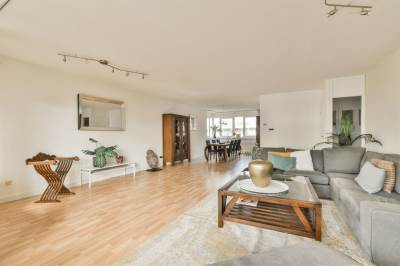 Woning Gevers Deynootweg 584 Den Haag