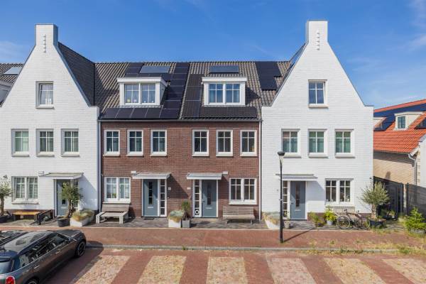Woning Losplaatsweg 18E Noordwijk (ZH)