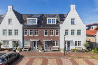 Woning Losplaatsweg 18E Noordwijk (ZH)
