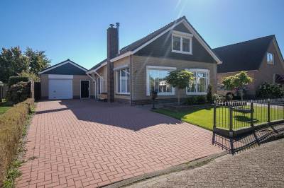 Woning Hegedykje 17 Opeinde