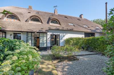 Woning Heideveldweg 49A Laren (NH)