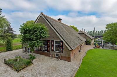 Woning Zijderveldselaan 58 Zijderveld