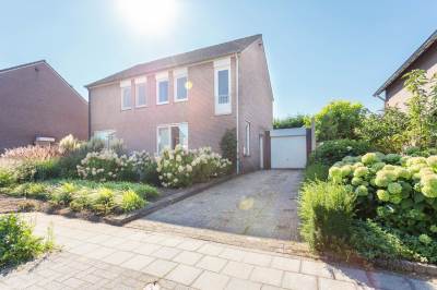 Woning Sef van Megenlaan 5 Broekhuizen (LI)