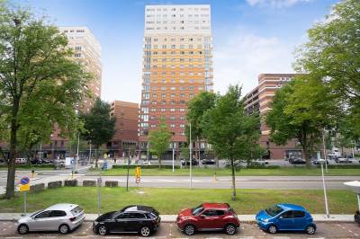 Woning IJdoornlaan 261T3 Amsterdam