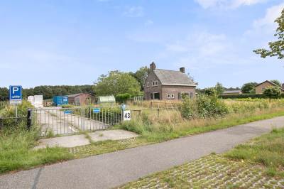 Woning Molenstraat 43 Diessen