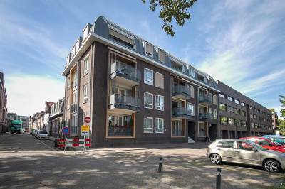Woning Hoogstraat 1d Valkenswaard