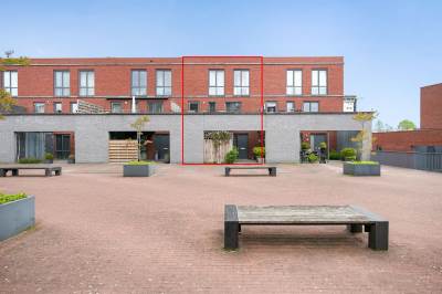 Woning Citadel 55 Assen