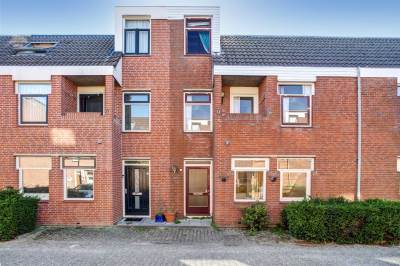 Woning Frieseweid 16 Enkhuizen