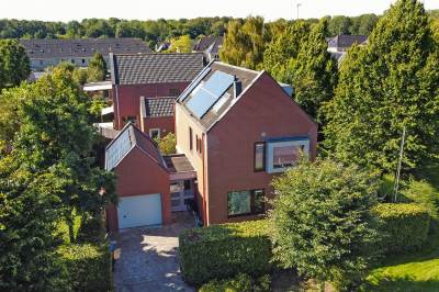 Woning Ridderspoorlaan 2A Swifterbant