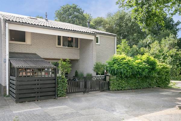 Woning De Wouden 188 Assen