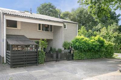 Woning De Wouden 188 Assen