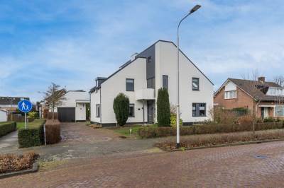 Woning Velgtstraat 17 Hedel