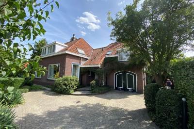Woning Rijsdijk 26 Rhoon