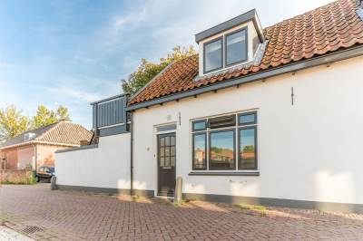 Woning Zevenhuisstraat 3 Montfoort