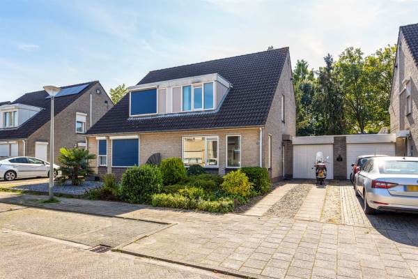 Woning Spinsterstraat 30 Roermond