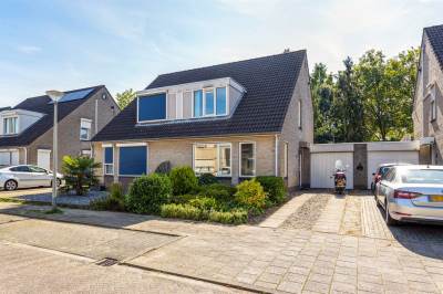 Woning Spinsterstraat 30 Roermond