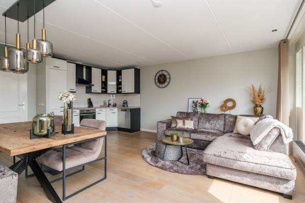 Woning Herenstraat 10C Monster