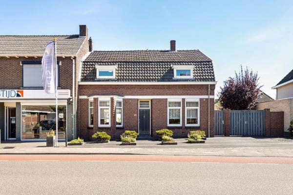 Woning Venrayseweg 28 Horst
