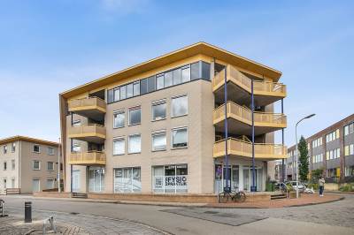 Woning Waterloweg 20 Ede