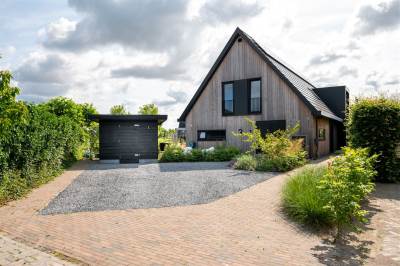 Woning Wolferinghaar 3 Emmen