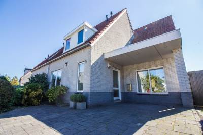 Woning Akkermantje 13 Hippolytushoef
