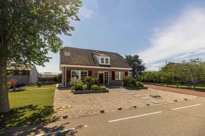 Woning G. van Dort Kroonweg 3 Waddinxveen