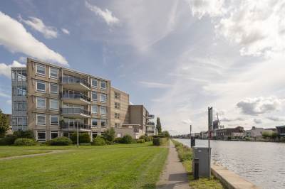 Woning Paltrokmolen 37 Alphen aan den Rijn