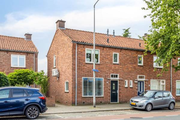 Woning Haaksbergerstraat 419 Enschede
